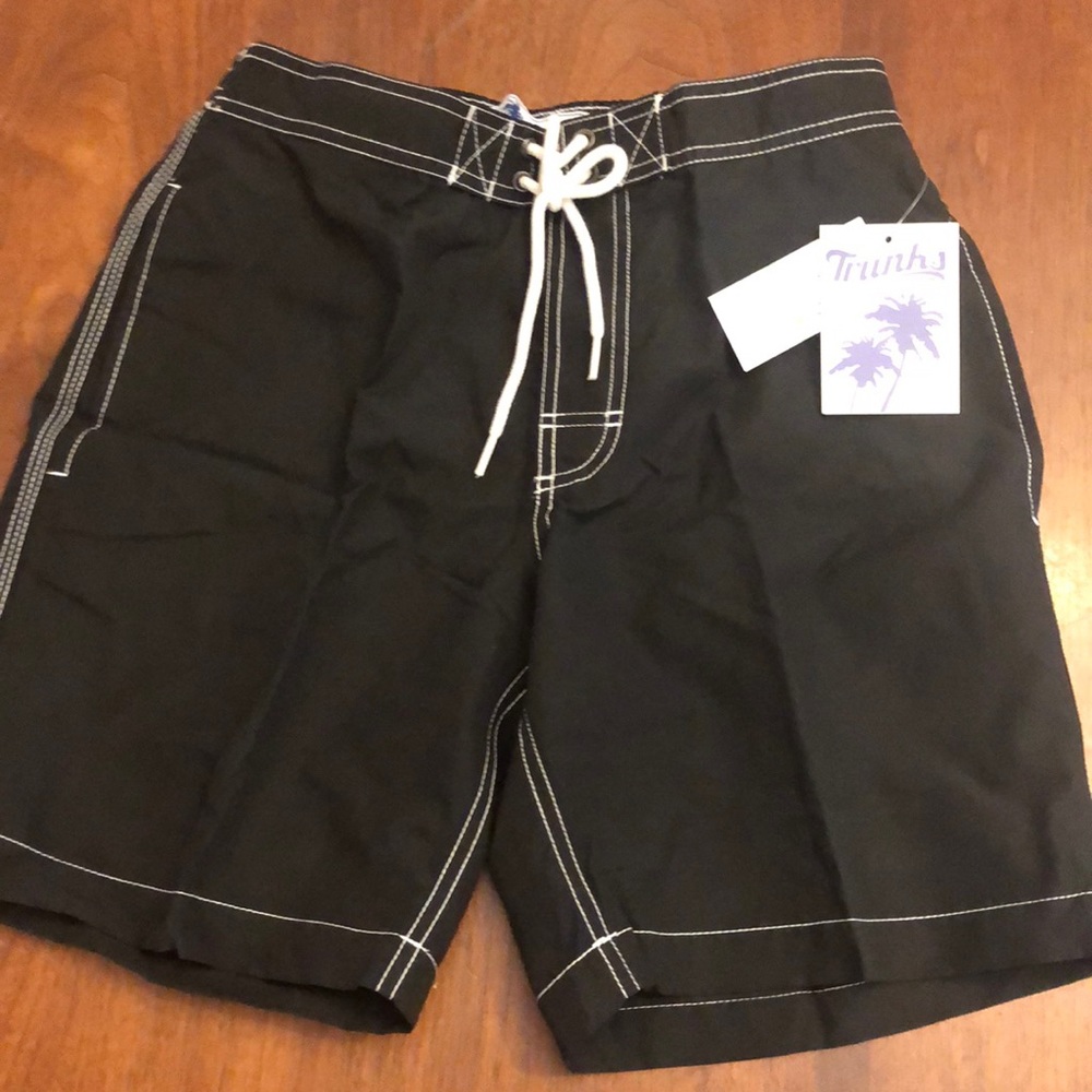 TRUNKS Surf & Swim SMALL